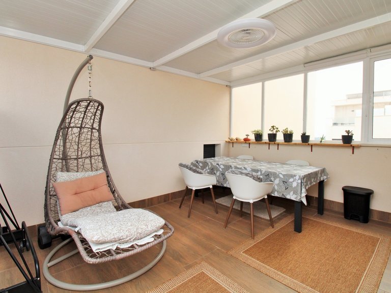 Apartment for Sale in San Miguel De Salinas, Alicante 21