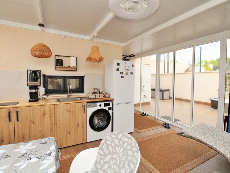 Apartment for Sale in San Miguel De Salinas, Alicante 19