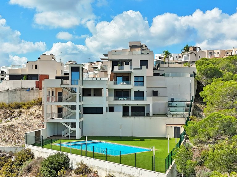 Apartment for Sale in San Miguel De Salinas, Alicante 26