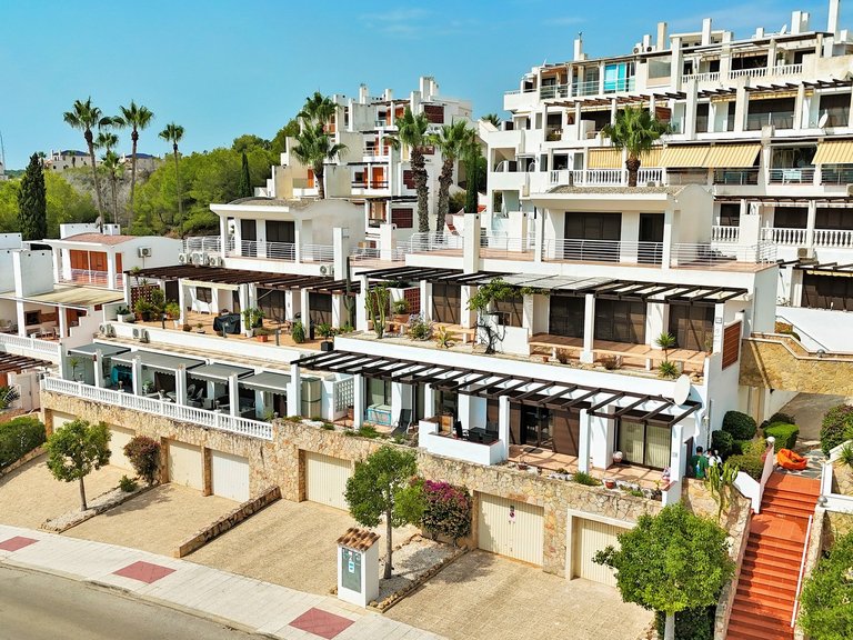 Apartment for Sale in Las Ramblas, Alicante 5