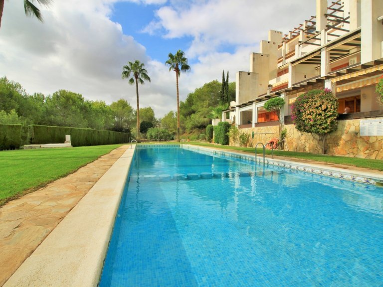 Apartment for Sale in Las Ramblas, Alicante 3