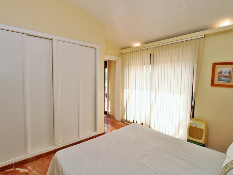 Apartment for Sale in Las Ramblas, Alicante 19