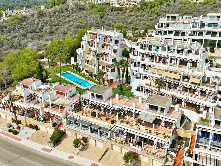 Apartment for Sale in Las Ramblas, Alicante 32
