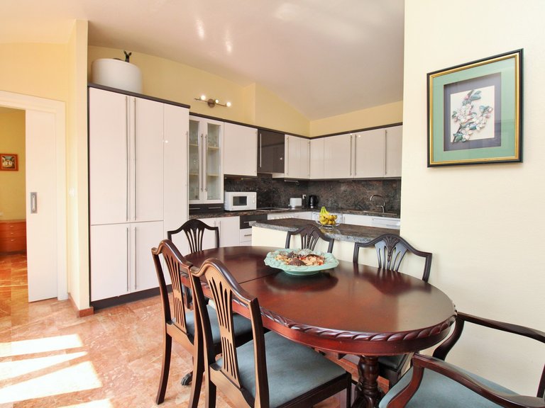 Apartment for Sale in Las Ramblas, Alicante 14