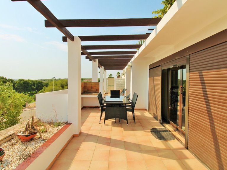 Apartment for Sale in Las Ramblas, Alicante 9