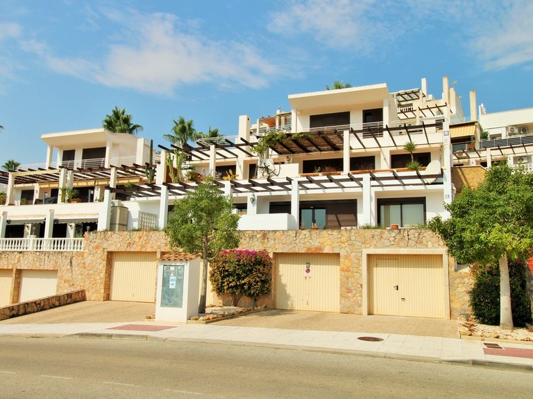 Apartment for Sale in Las Ramblas, Alicante 2