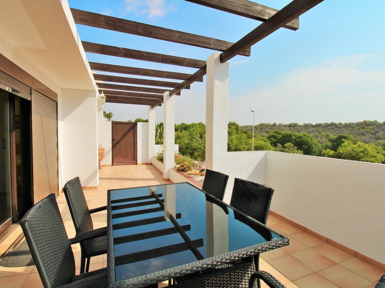 Apartment for Sale in Las Ramblas, Alicante 26