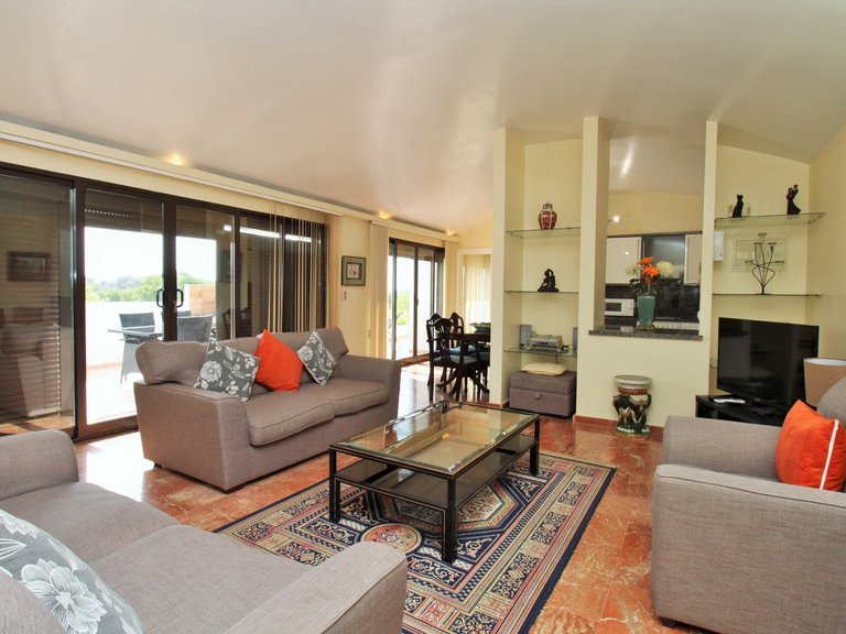 Apartment for Sale in Las Ramblas, Alicante 12