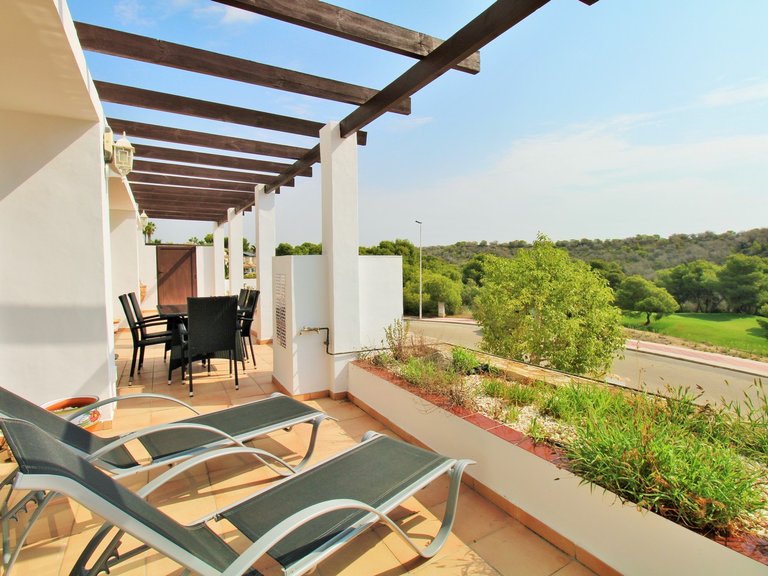 Apartment for Sale in Las Ramblas, Alicante 6