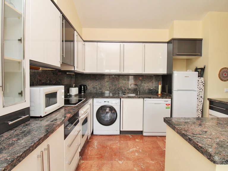 Apartment for Sale in Las Ramblas, Alicante 16