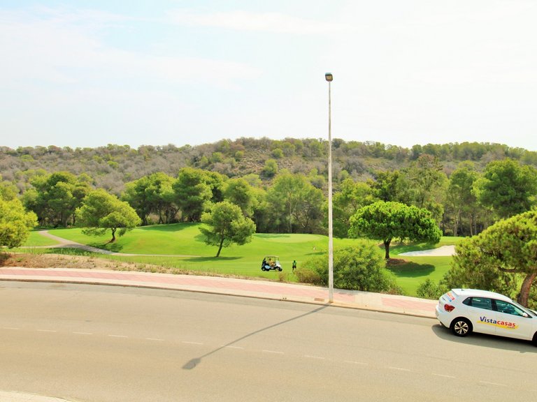 Apartment for Sale in Las Ramblas, Alicante 28