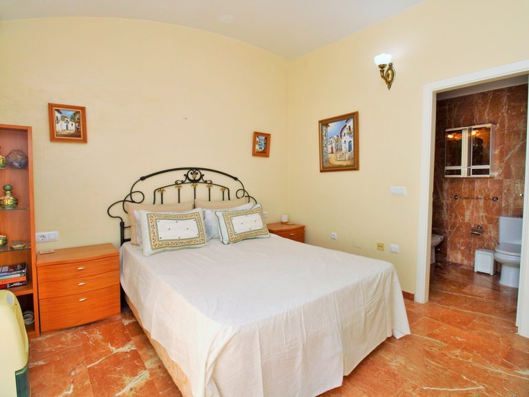 Apartment for Sale in Las Ramblas, Alicante 18