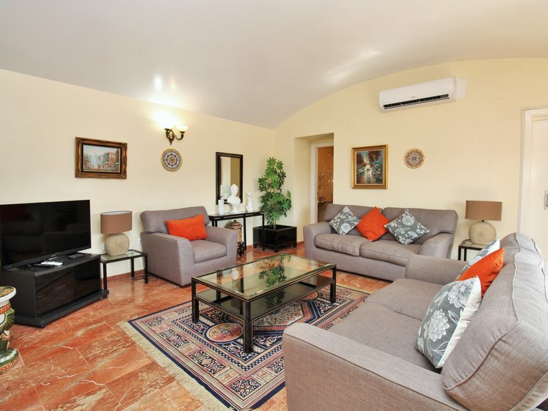 Apartment for Sale in Las Ramblas, Alicante 11