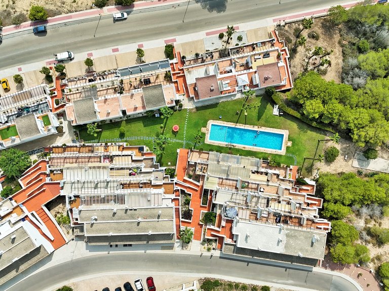 Apartment for Sale in Las Ramblas, Alicante 31