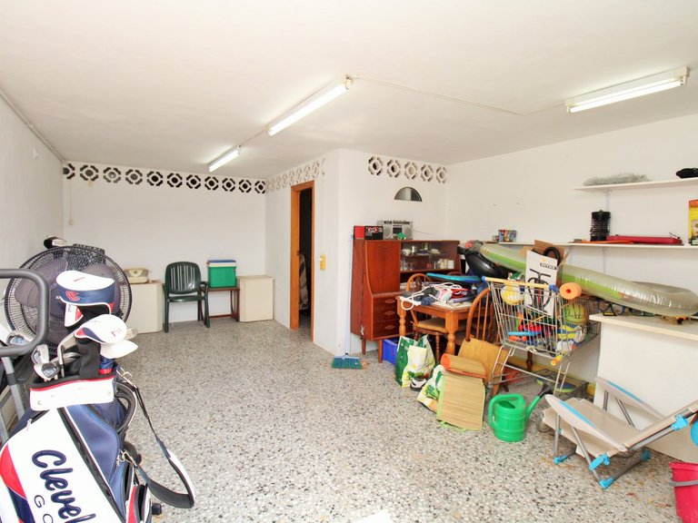 Apartment for Sale in Las Ramblas, Alicante 30