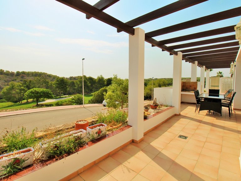 Apartment for Sale in Las Ramblas, Alicante 4