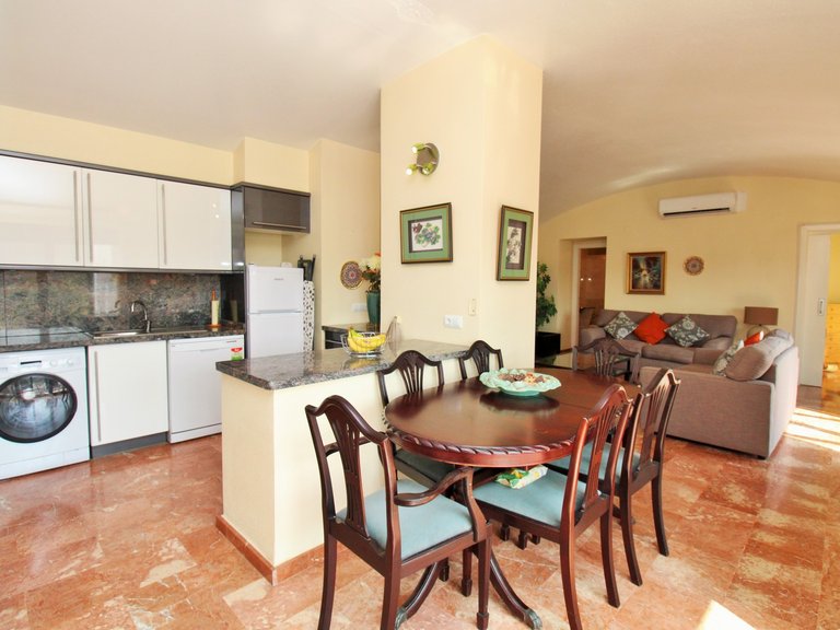 Apartment for Sale in Las Ramblas, Alicante 13