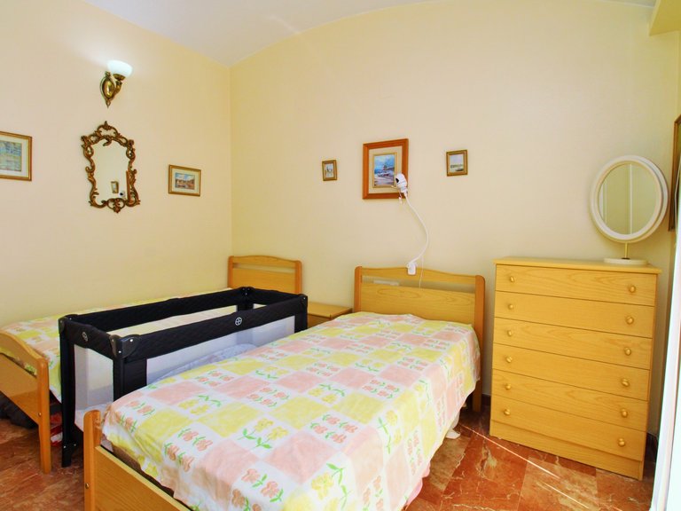 Apartment for Sale in Las Ramblas, Alicante 23
