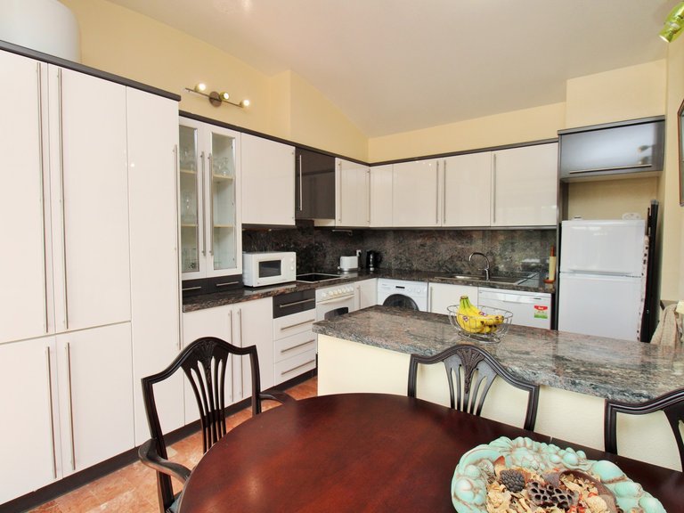 Apartment for Sale in Las Ramblas, Alicante 15