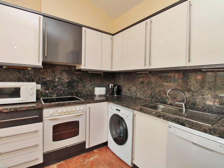 Apartment for Sale in Las Ramblas, Alicante 17