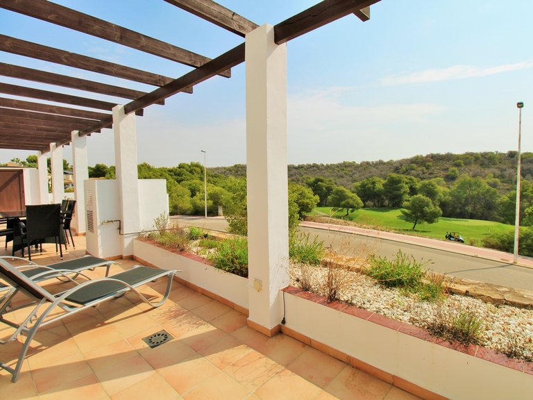 Apartment for Sale in Las Ramblas, Alicante 7