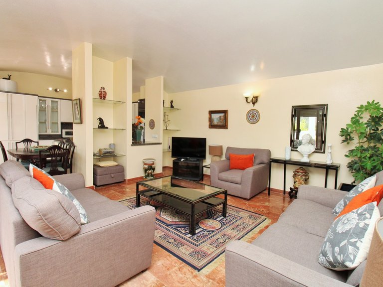 Apartment for Sale in Las Ramblas, Alicante 10