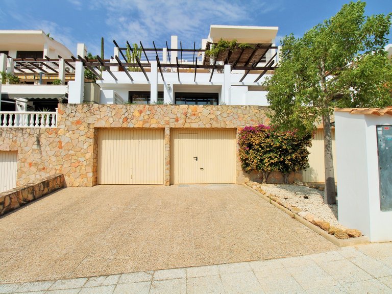 Apartment for Sale in Las Ramblas, Alicante 29