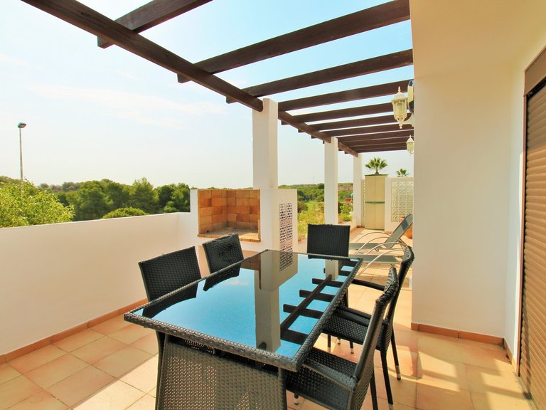Apartment for Sale in Las Ramblas, Alicante 27
