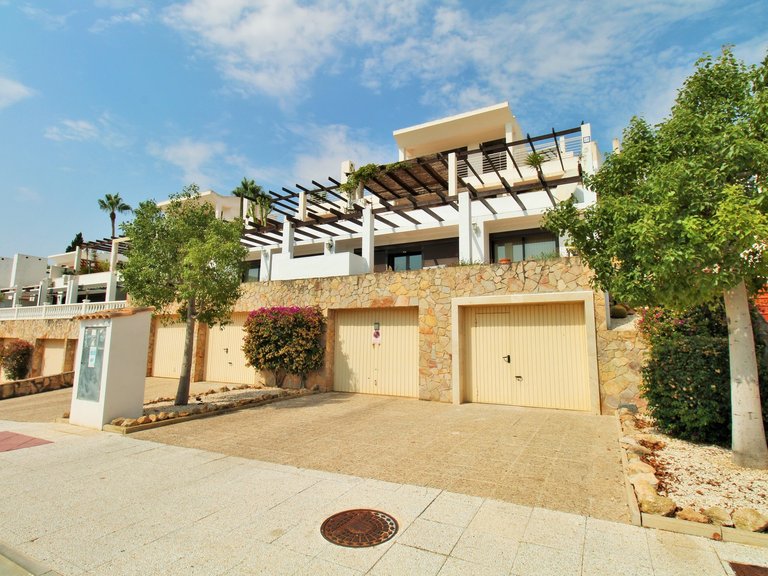 Apartment for Sale in Las Ramblas, Alicante 33