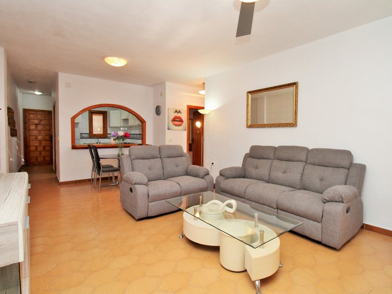 Apartment for Sale in Villamartin, Alicante 4