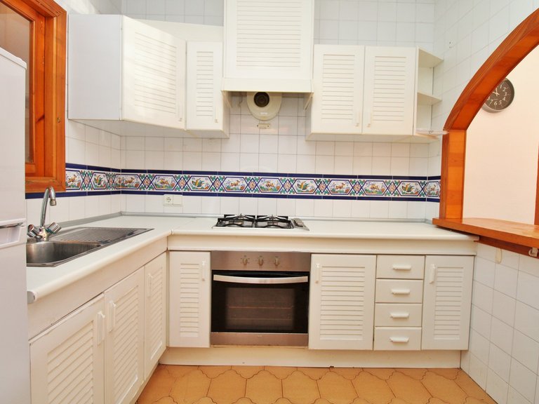 Apartment for Sale in Villamartin, Alicante 9