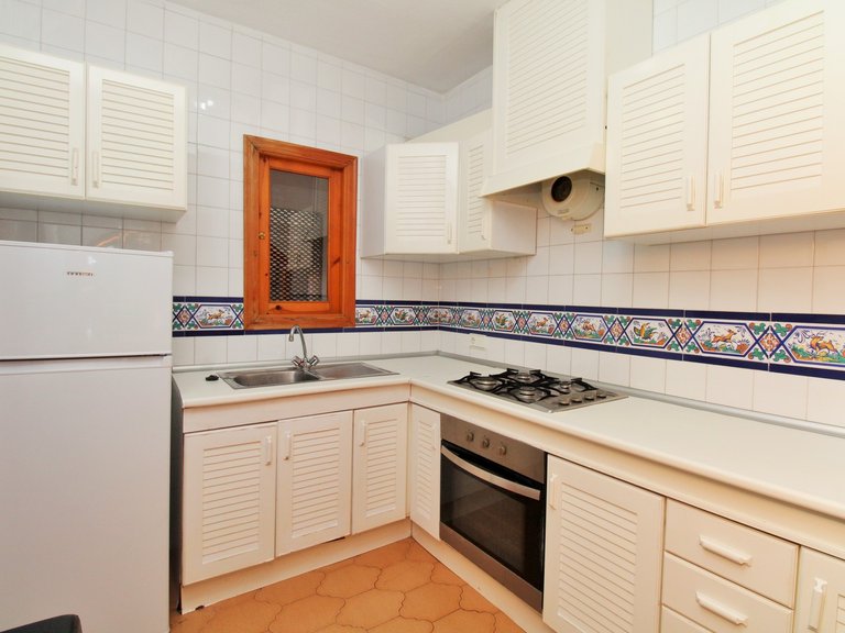 Apartment for Sale in Villamartin, Alicante 8