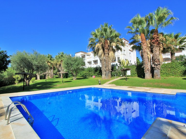 Apartment for Sale in Villamartin, Alicante 20