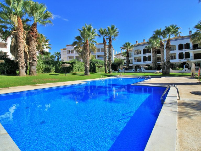 Apartment for Sale in Villamartin, Alicante 2