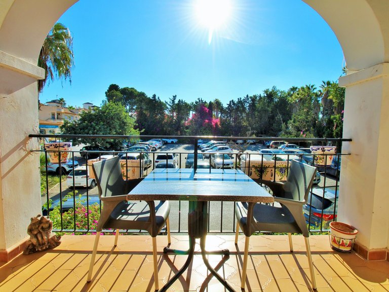 Apartment for Sale in Villamartin, Alicante 16