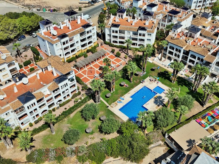 Apartment for Sale in Villamartin, Alicante 17