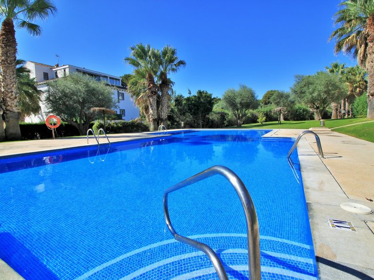 Apartment for Sale in Villamartin, Alicante 19