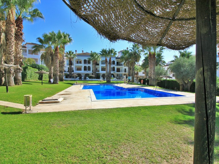 Apartment for Sale in Villamartin, Alicante 18
