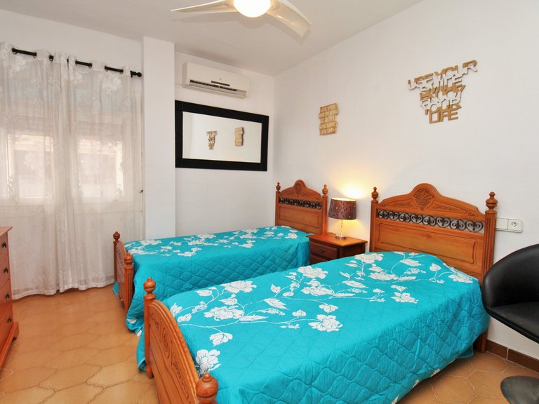 Apartment for Sale in Villamartin, Alicante 14