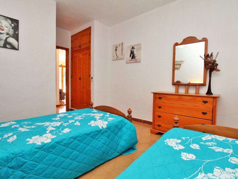 Apartment for Sale in Villamartin, Alicante 15