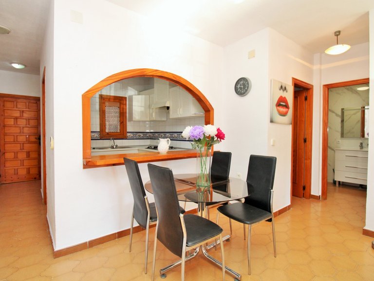 Apartment for Sale in Villamartin, Alicante 7