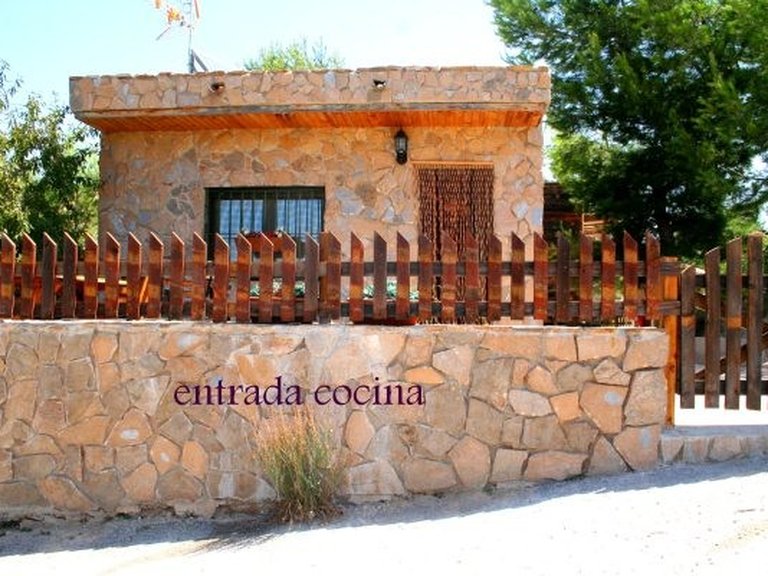 Villa for Sale in Gea Y Truyols, Murcia 29
