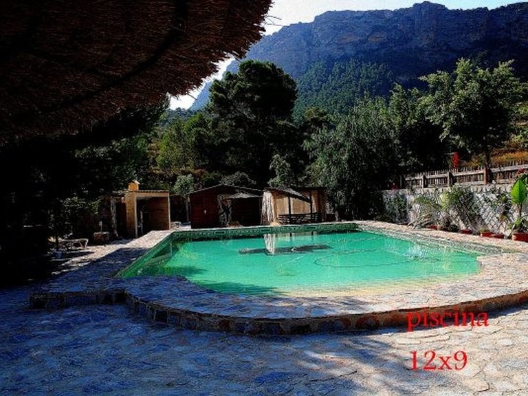 Villa for Sale in Gea Y Truyols, Murcia 2