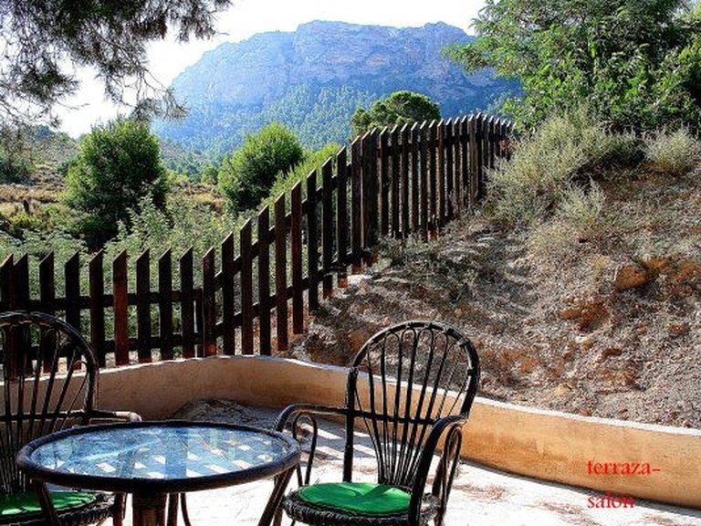 Villa for Sale in Gea Y Truyols, Murcia 25