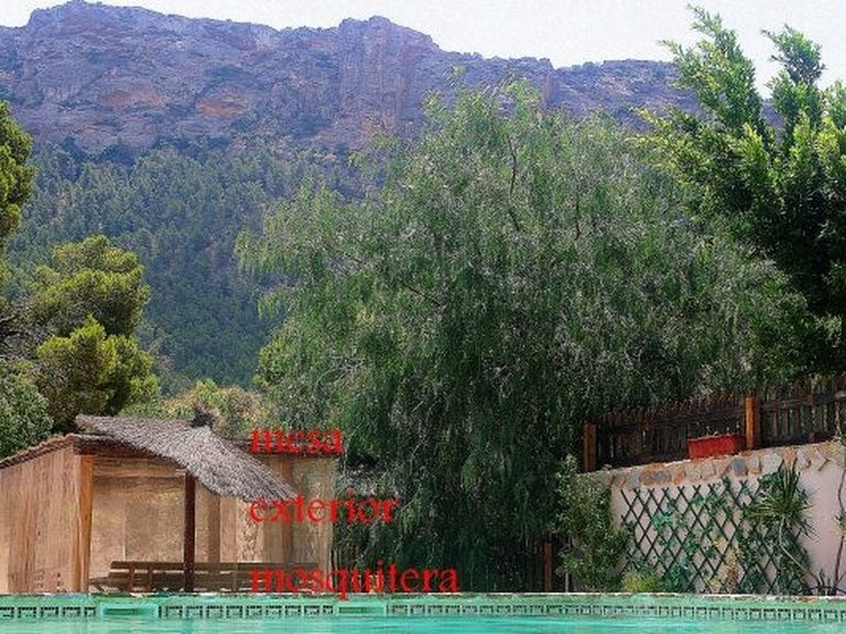Villa for Sale in Gea Y Truyols, Murcia 22