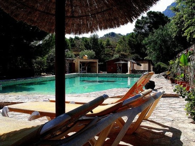 Villa for Sale in Gea Y Truyols, Murcia 1