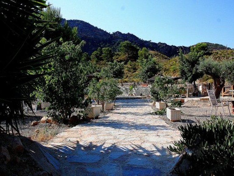 Villa for Sale in Gea Y Truyols, Murcia 21