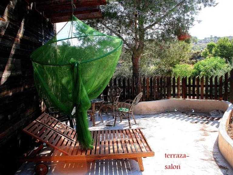Villa for Sale in Gea Y Truyols, Murcia 26