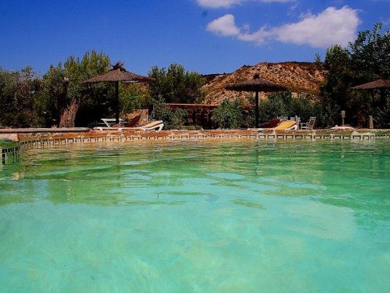 Villa for Sale in Gea Y Truyols, Murcia 20