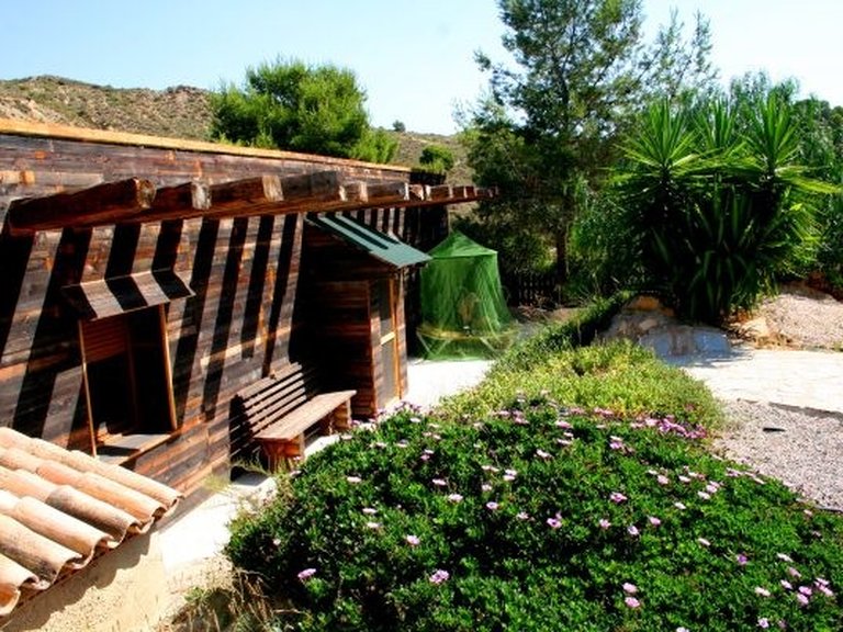Villa for Sale in Gea Y Truyols, Murcia 19